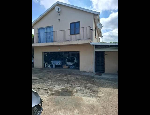 3 BEDROOM HOUSE FOR SALE IN PARKGATE